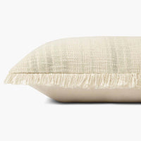 Ivory Sage Pillow