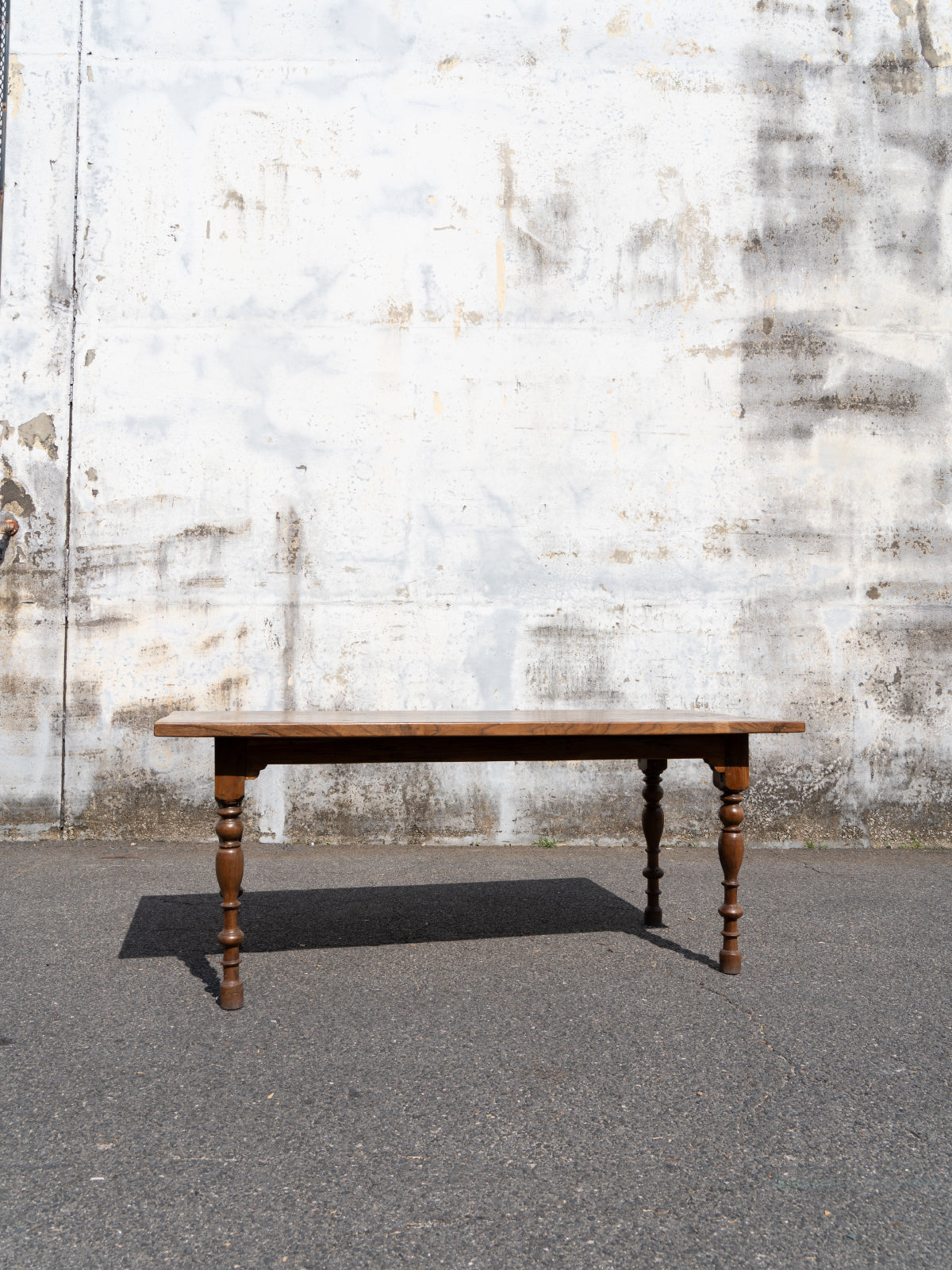 Javanese Dining Table