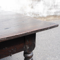 Javanese Dining Table