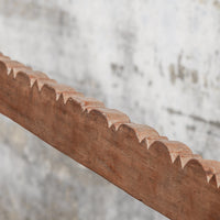Antique Javanese Daybed