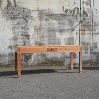 Javanese Console Table