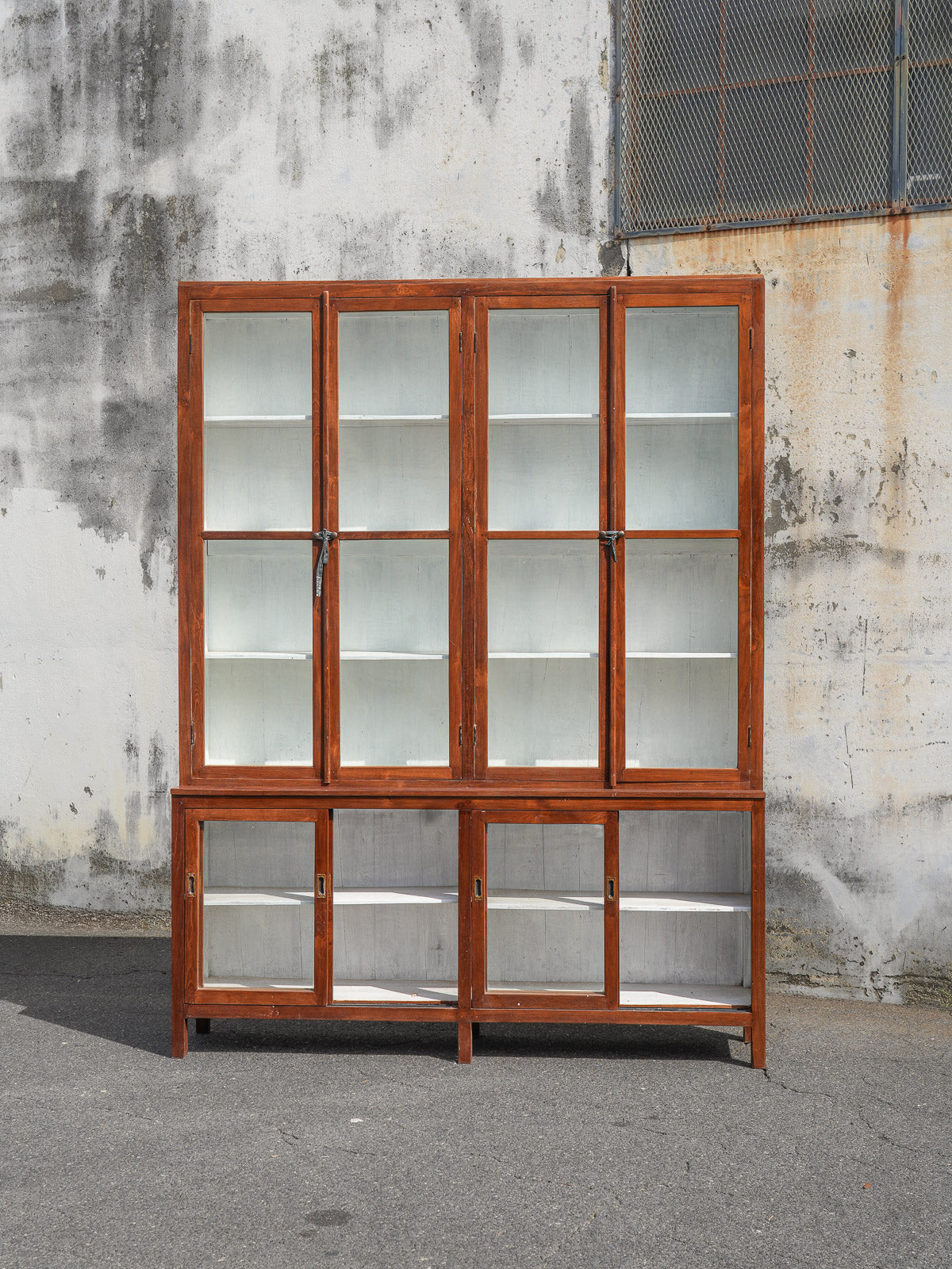 Javanese Cabinet