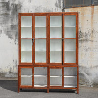 Javanese Cabinet
