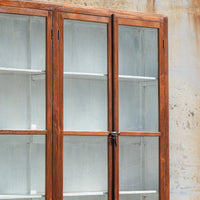 Javanese Cabinet