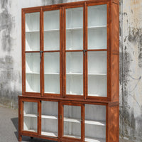 Javanese Cabinet