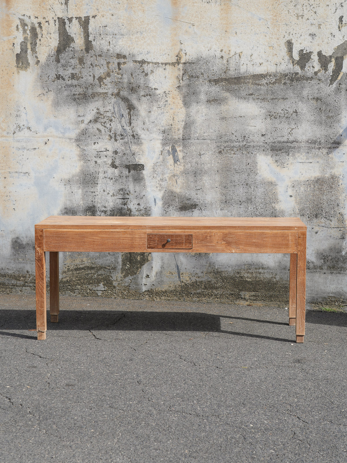 Javanese Console Table