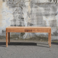 Javanese Console Table