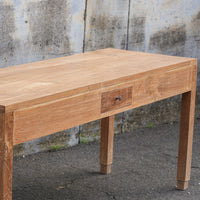Javanese Console Table