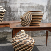 Balinese Tribal Basket