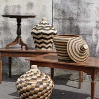 Antique Teak Dining Table