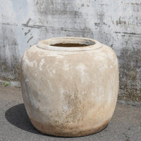 Antique Terracotta Planter