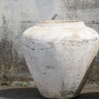 Antique Terracotta Planter