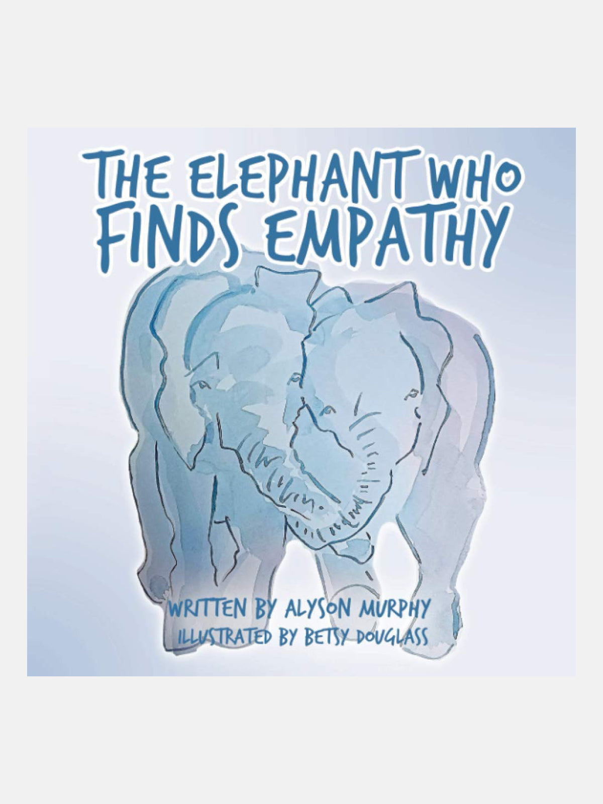 The Elephant Who Finds Empathy