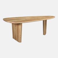 Appro 97" Dining Table