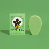 Planta Futura, Lemongrass, Cactus Soap