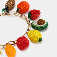 Mixed Fruit Bracelet