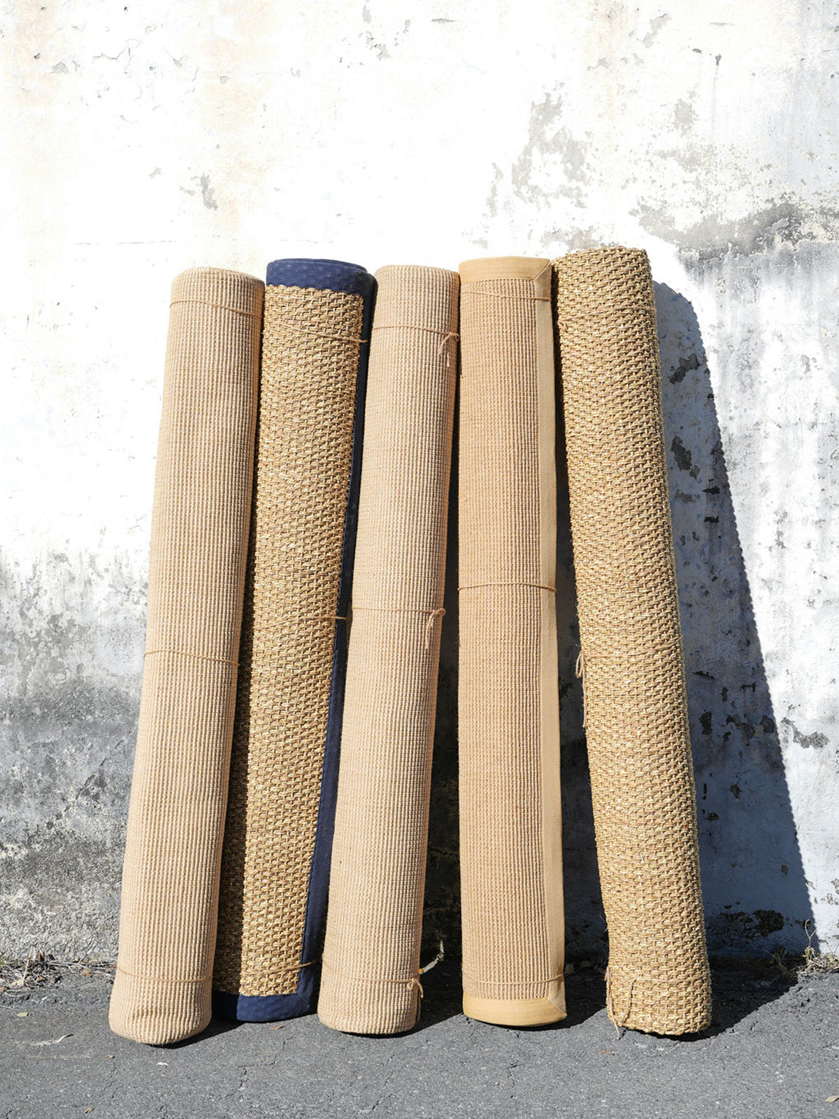 Jute & Seagrass Rugs