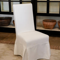 Pleated Napoli Dining Chair