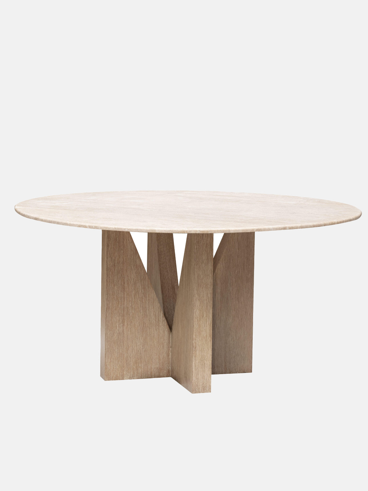 Elysees Round Cocktail Table