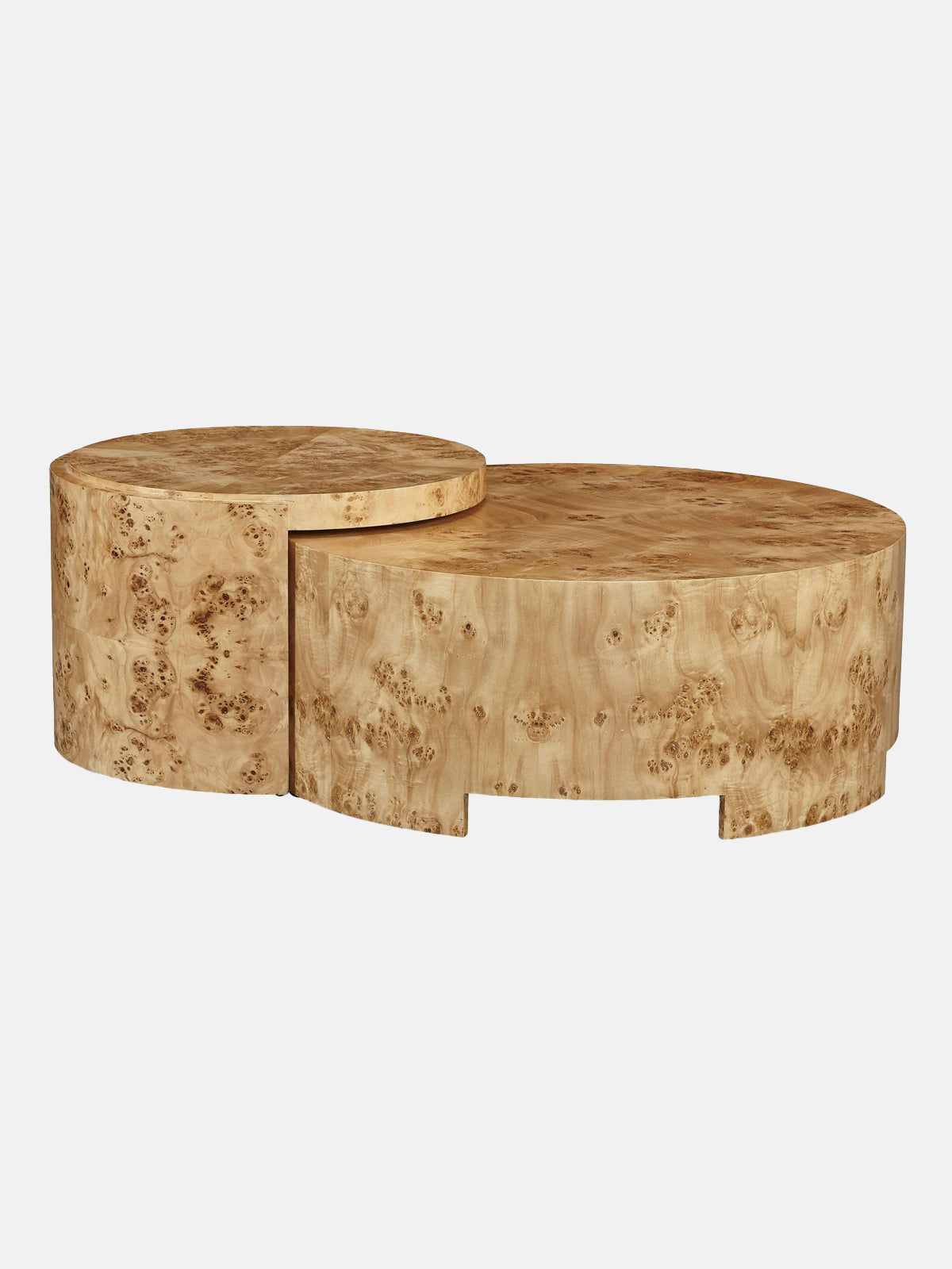 Rondel Bunching Cocktail Table