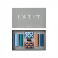 Classic Poker Set