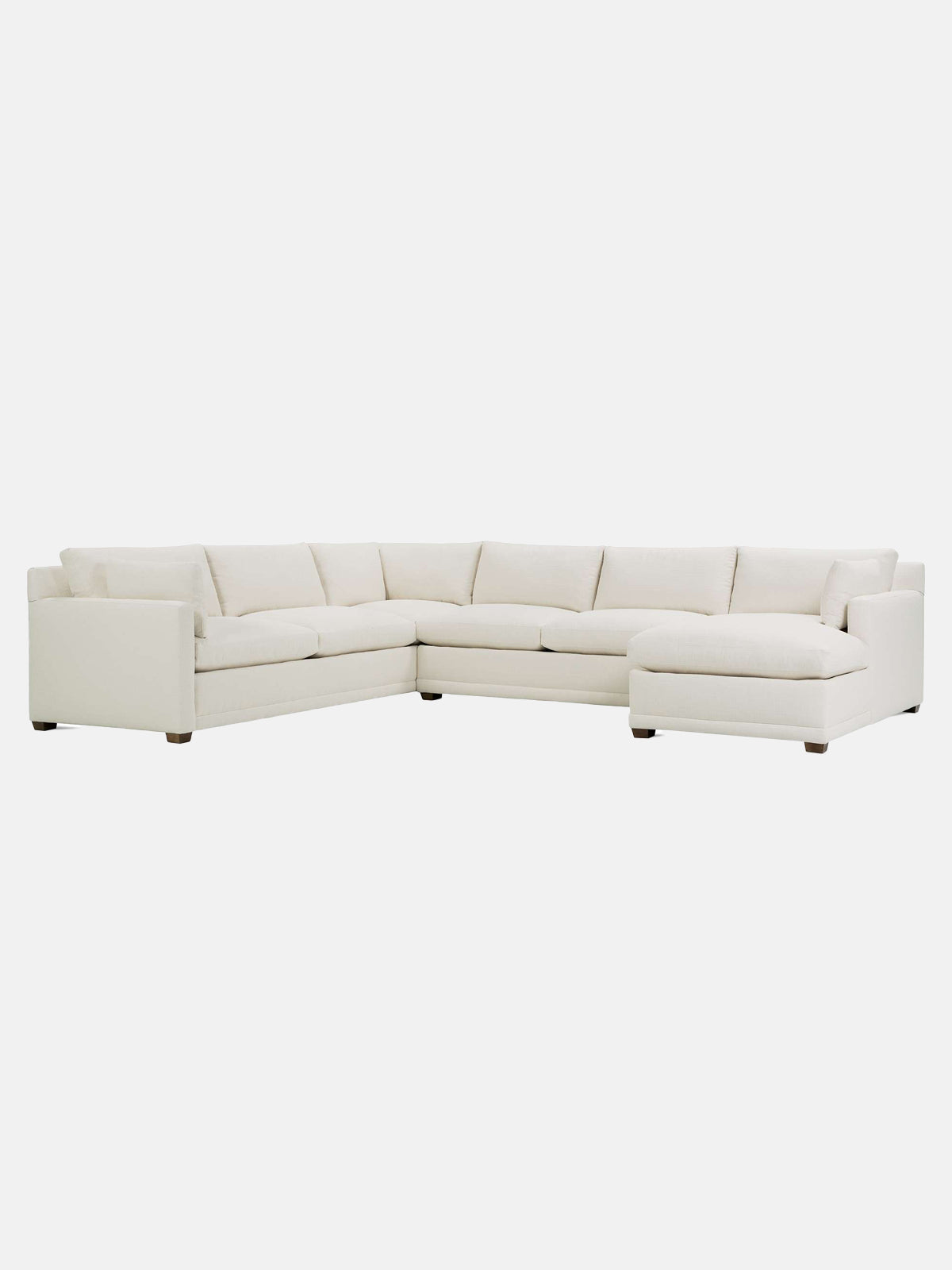 Sylvie Upholstered Sectional