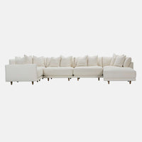 The Neval Sectional