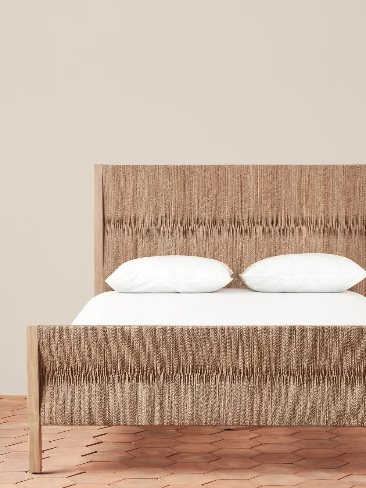 Textura Bed