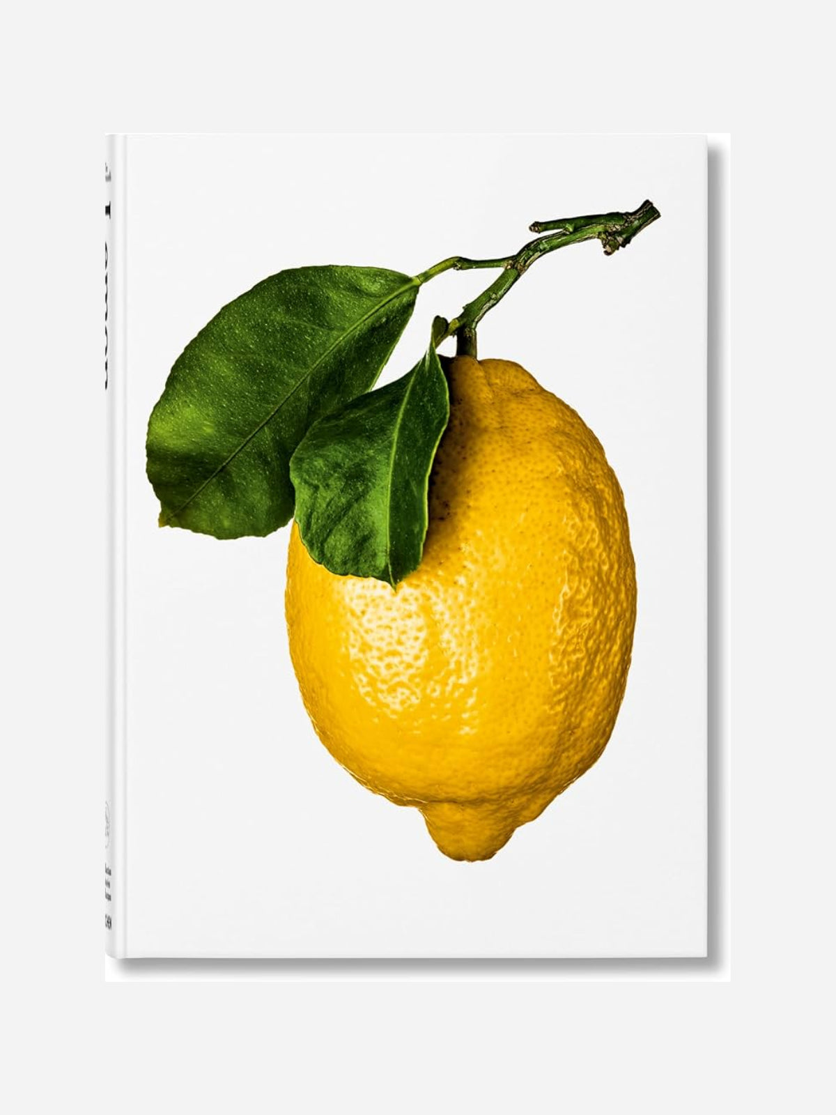 The Gourmand's Lemon. A Collection of Stories and Recipes
