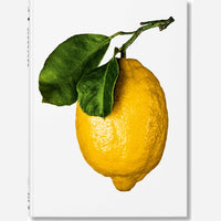 The Gourmand's Lemon. A Collection of Stories and Recipes