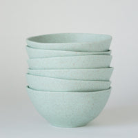 Sage Green Bowl, Set of 6