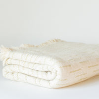 Loomia New Throw Blanket