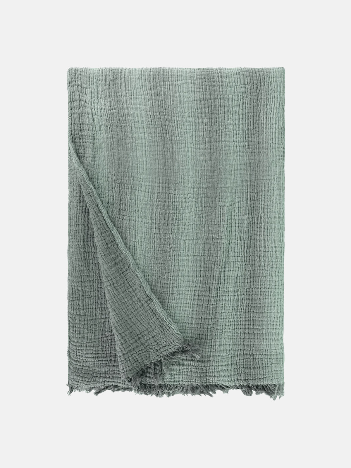 Tina Muslin Blanket