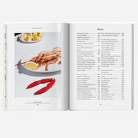 The Gourmand's Lemon. A Collection of Stories and Recipes