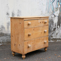 Victorian Chest