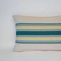 Celadon x Tensira Throw Pillow Cover 12x20