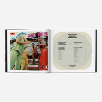 Funk & Soul Covers Book