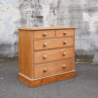 Victorian Chest