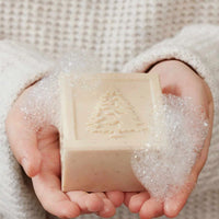 Frasier Fir Bar Soap