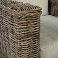 Key Largo Swivel Chair