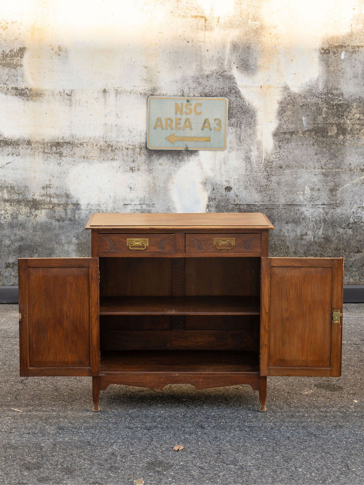 Art & Craft Cupboard