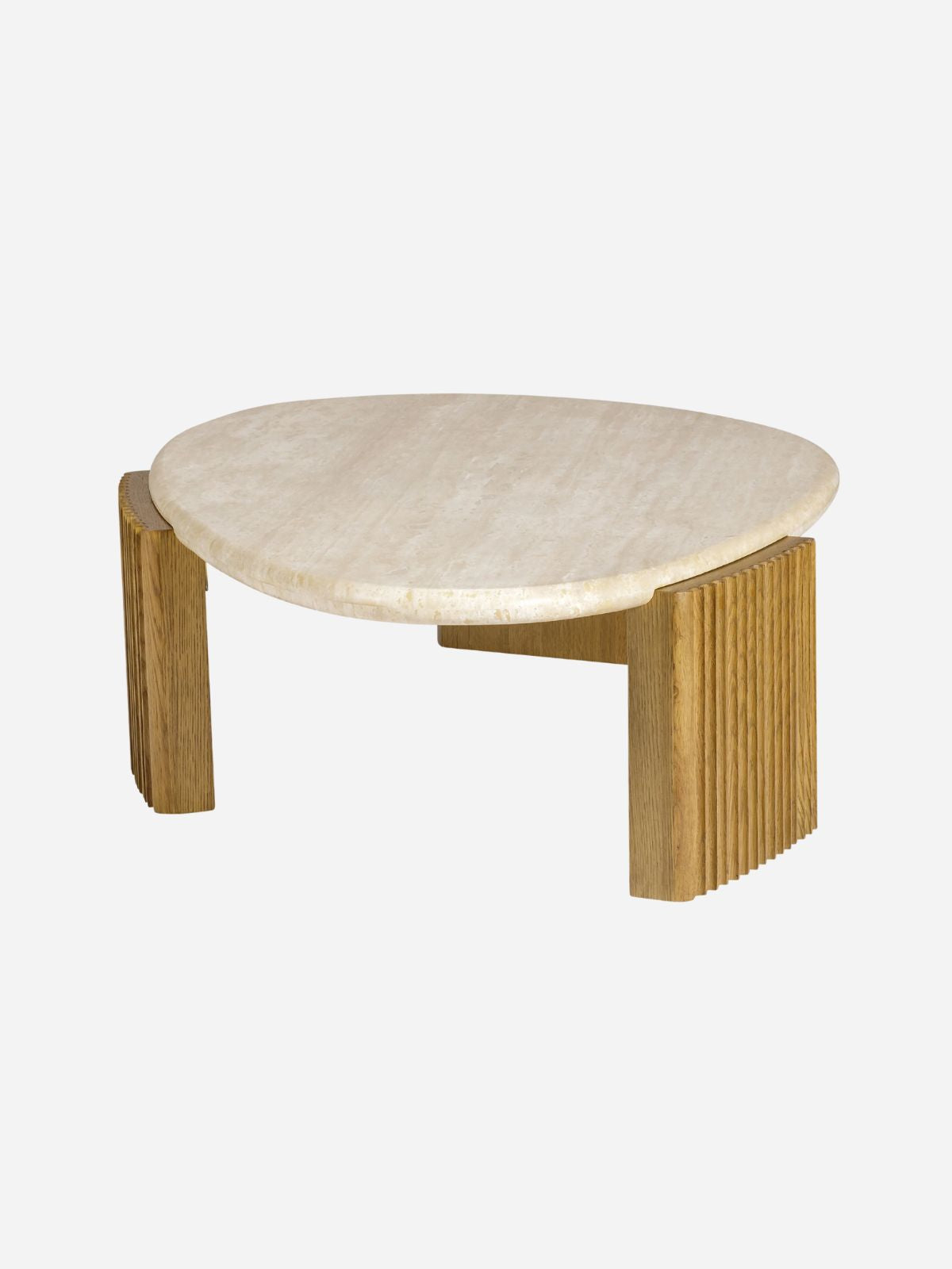 Bakari Coffee Table