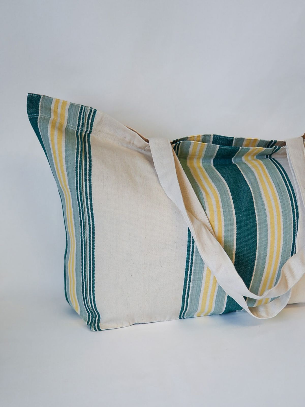 Celadon x Tensira Urban Tote