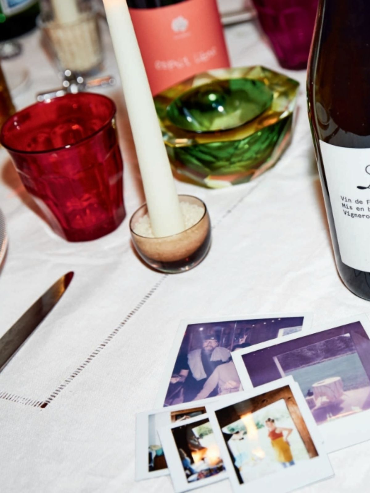 Nothing Fancy Cookbook