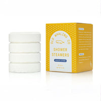 Old Whaling Shower Steamers