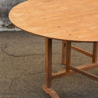 Vendange Table