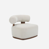 Nova Swivel Chair