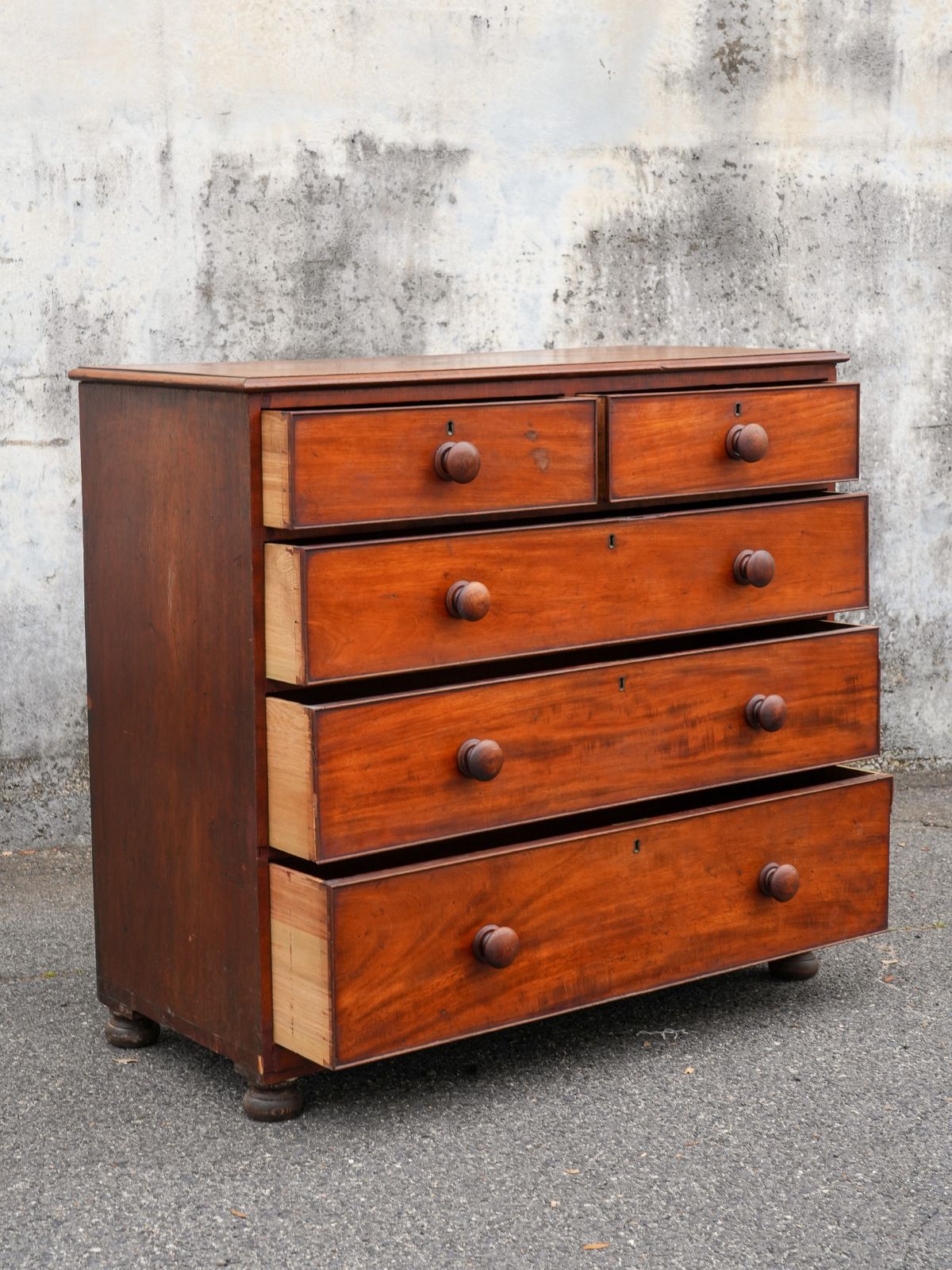 Georgian Chest