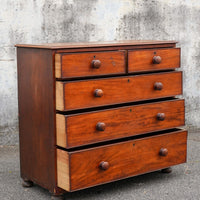 Georgian Chest