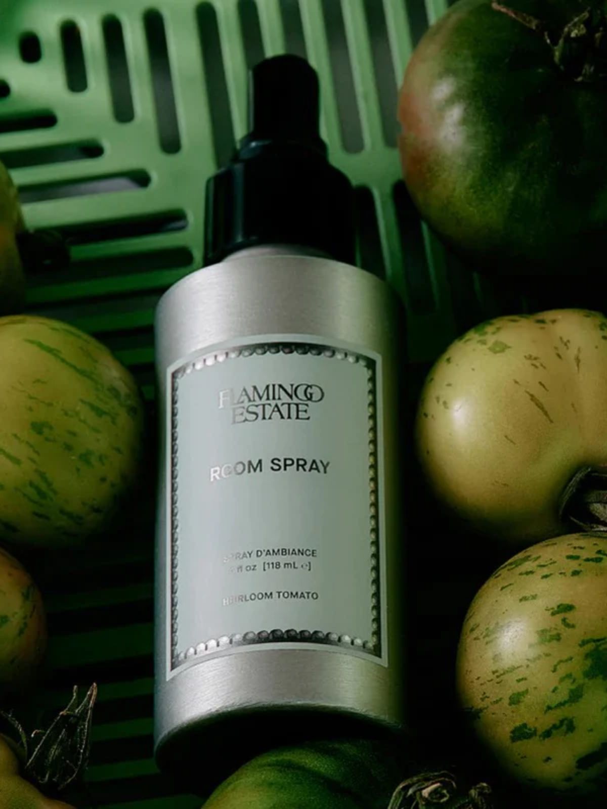 Heirloom Tomato Room Spray